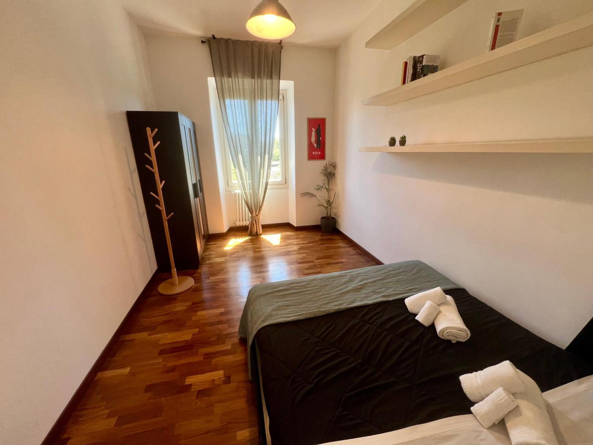 Roma'S Home! Luaran gambar